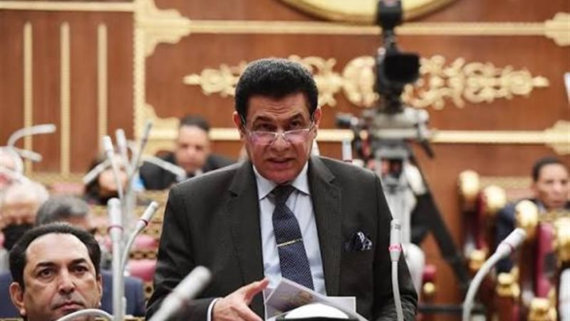 النائب الدكتور محمد الصالحي
