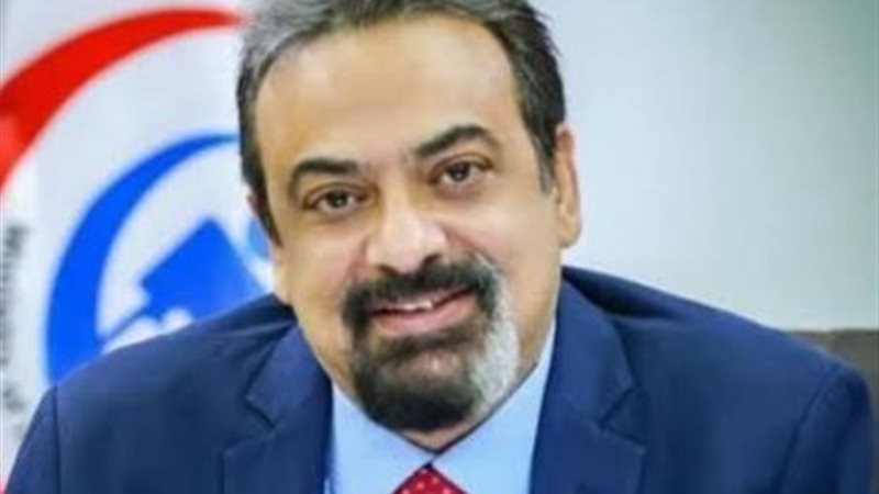الدكتور حسام عبدالغفار