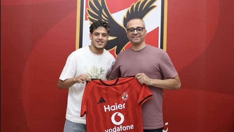 محمود صلاح