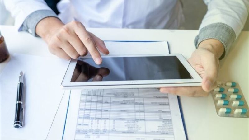  الروشتة الإلكترونية