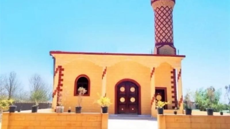  خطة إعمار بيوت الله