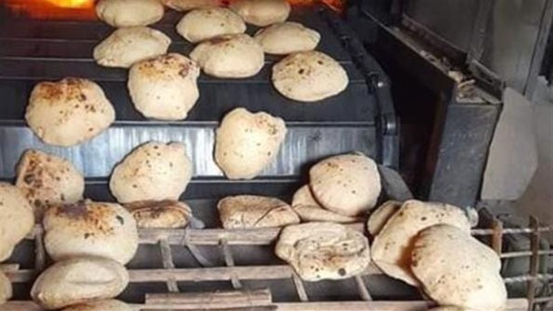 حملات تموينية