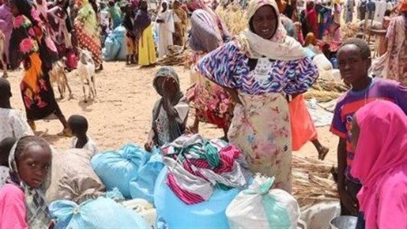 السودان 