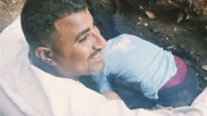 صيانة ماسورة مياه