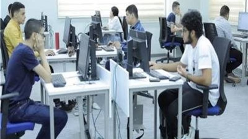 تنسيق الجامعات 2026