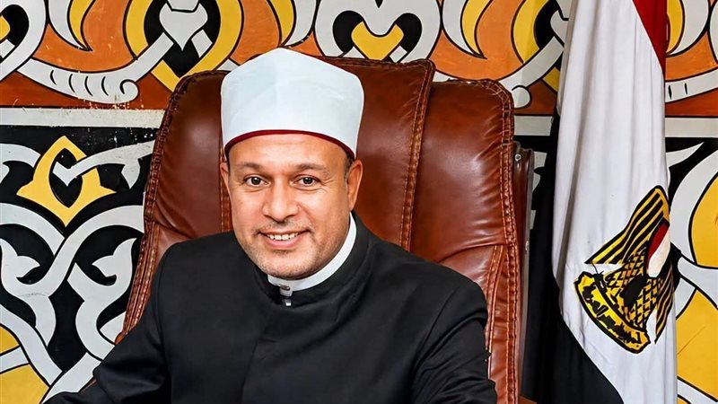 الشيخ عبدالخالق عطيفي