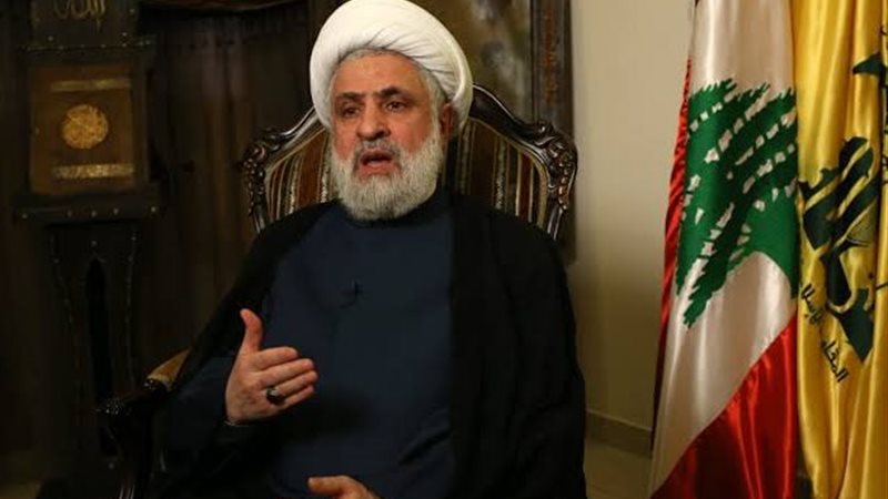 الأمين العام لحزب