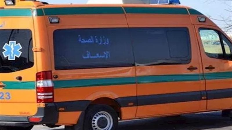 مشاجرة 