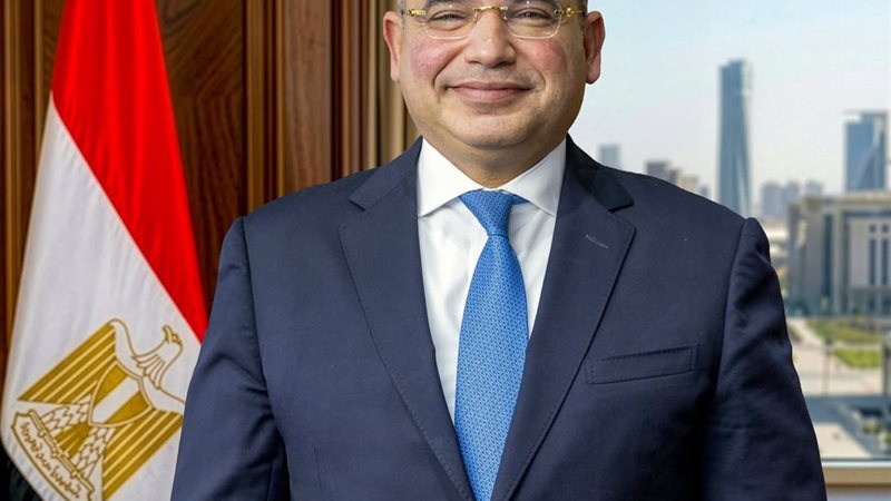 مصطفي شيخون رئيس
