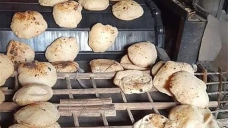 حملات تموينية