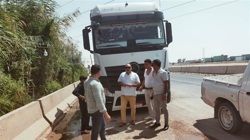 صورة من الحملة 