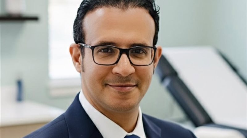 د. محمد أبو زامل