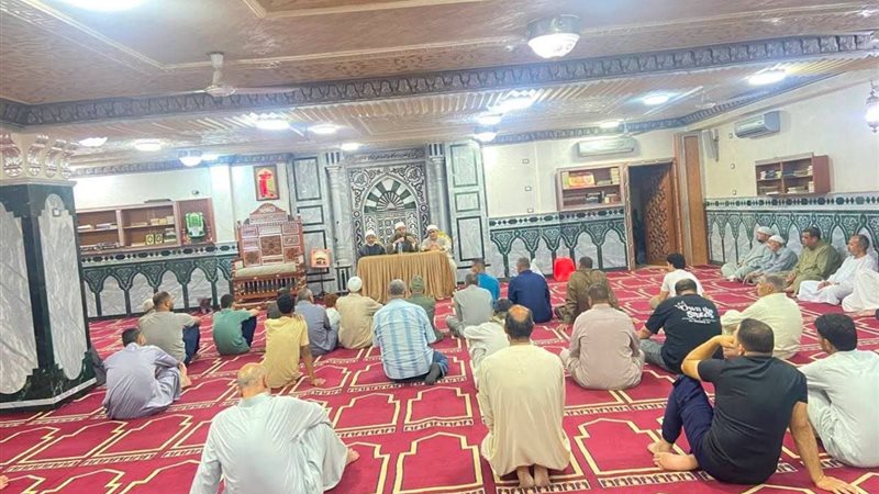 جانب من فاعليات الاحتفالات