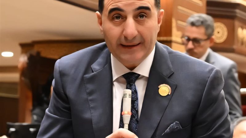 الدكتور السعيد غنيم