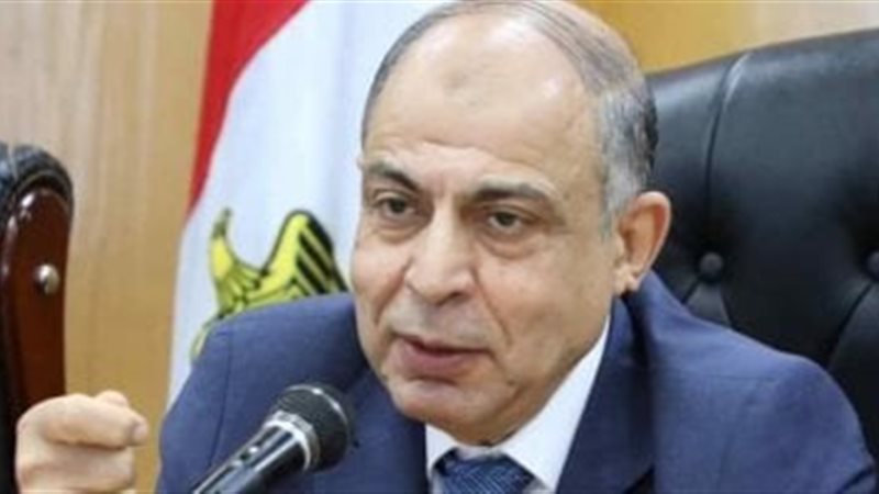 محافظ المنيا 