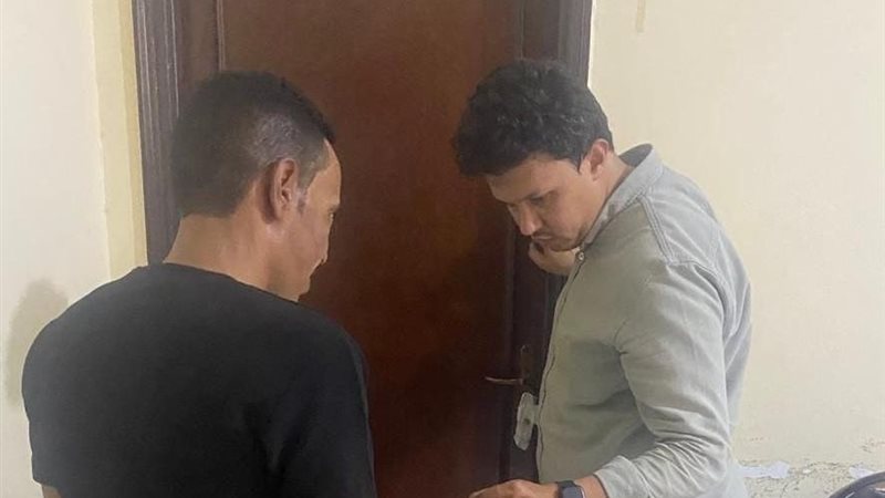 غلق مركز للعلاج الطبيعي