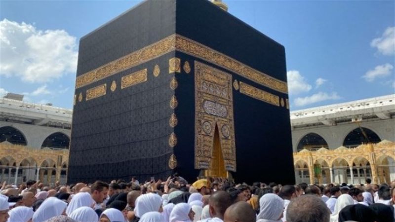 تقديم الحج والعمره