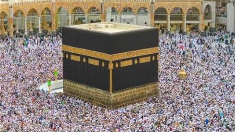 الحج والعمرة 