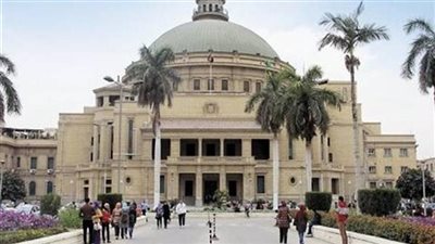5 سبتمبر.. جامعة القاهرة تعلن موعد ومكان الكشف الطبي للطلاب الجدد