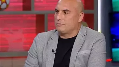 تامر عبد الحميد: لو كنت ألعب للزمالك حاليًا لطلبت 100 مليون جنيه.. وإمام عاشور لاعب كبير