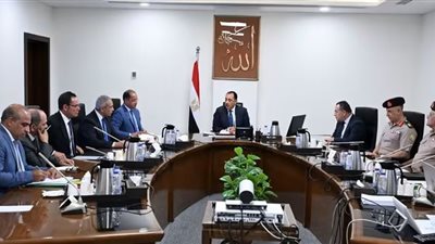 قبل انطلاق الدراسة.. رئيس الوزراء يوجه بمتابعة جاهزية الجامعات والمعاهد لاستقبال الطلاب