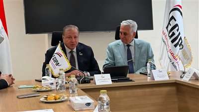 بروتوكول تعاون بين الملكية الفكرية والأكاديمية العربية لتدريب وبناء قدرات العاملين