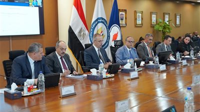 اعتماد نتائج أعمال 4 شركات بترول.. وخطط لزيادة الإنتاج وتنمية الاحتياطيات