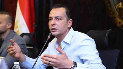 مصادر: أحمد عبد الجواد على رأس برلمانية مستقبل وطن في دور الانعقاد الجديد