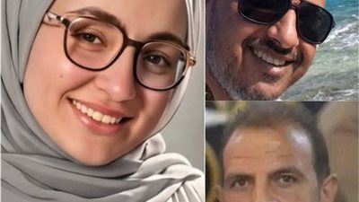 اعترافات المتهم بقتل ابنته و3 من أسرة طليقته بمدينة 15 مايو