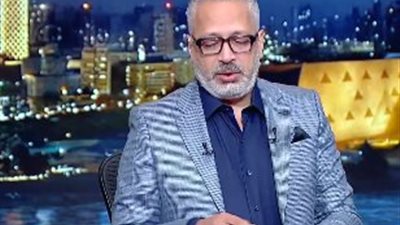 تامر أمين يواصل دعم حسام حسن: «اقطع الإنترنت من البيت لو ده يحافظ على صورتك»