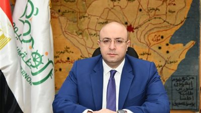 انتهاء موسم توريد القمح بالفيوم وتحقيق نسبة توريد 106% من المستهدف
