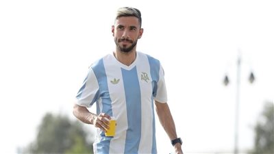 مستند.. تفاصيل حكم قضية تعدي اللاعب ناصر ماهر على فرد أمن بالتجمع