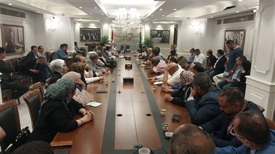 «المرحلة للعمل لا للأسماء».. البدوي يعلن قواعد جديدة لإعادة بناء الوفد واستعادة حضوره السياسي