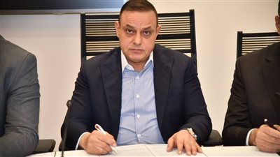 مختار همام: توجيهات الرئيس لتحديث المناهج تصنع جيلًا قادرًا على المنافسة عالميًا