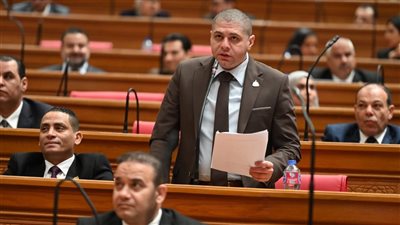 برلماني: شركة 
