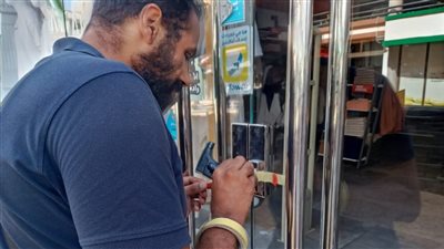 غلق 124 منشأة وتحرير 1169 محضرًا متنوعًا خلال أسبوع في الإسكندرية 
