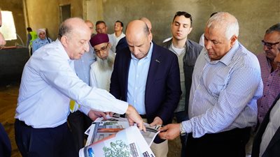 الضبعة تستعد لاستقبال مكتب عمل جديد لخدمة العمال والشركات