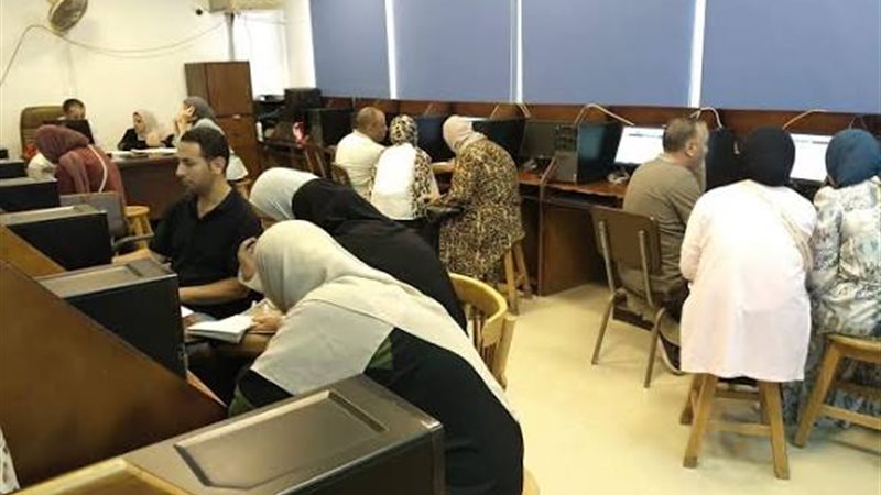 مد فترة تسجيل رغبات المرحلة الثانية 
