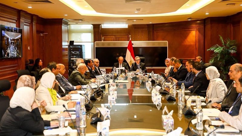 وزارة التخطيط 