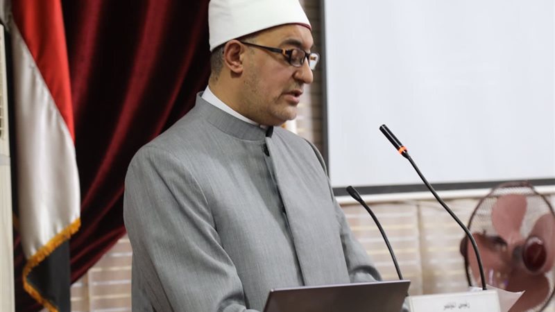 مفتي الجمهورية 