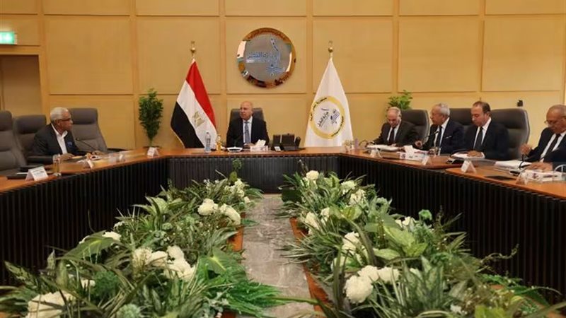 وزير النقل 