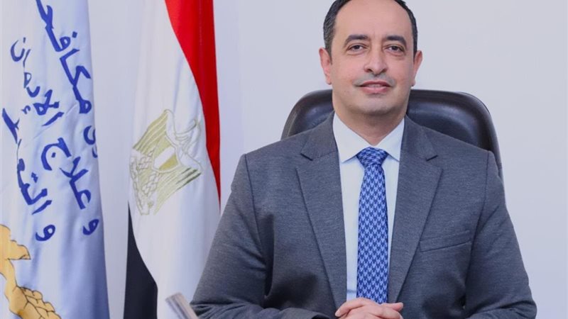 الدكتور عمرو عثمان