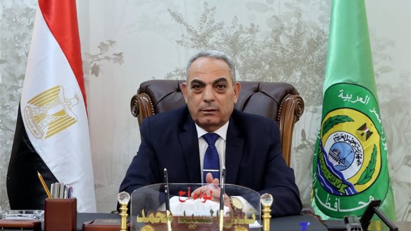 اللواء نبيل حسب الله
