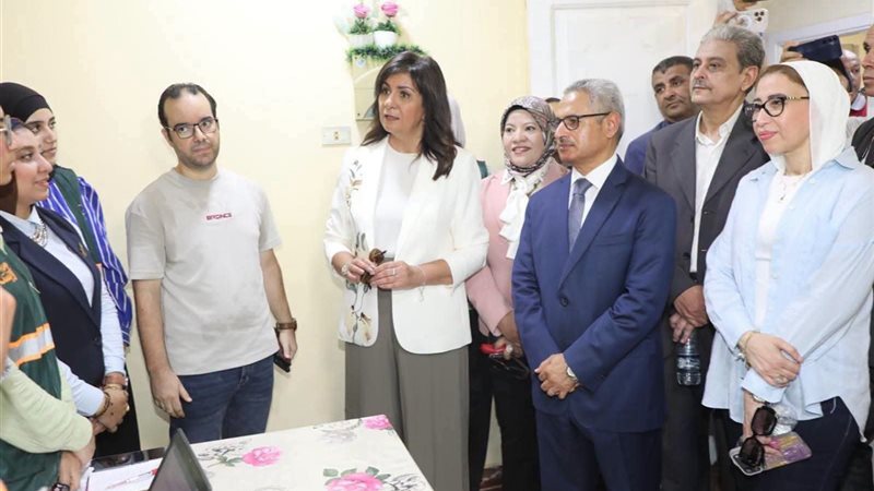 أثناء الجولة 