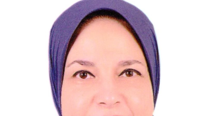 داليا مصطفى