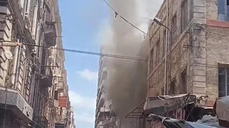 الاسكندريه 