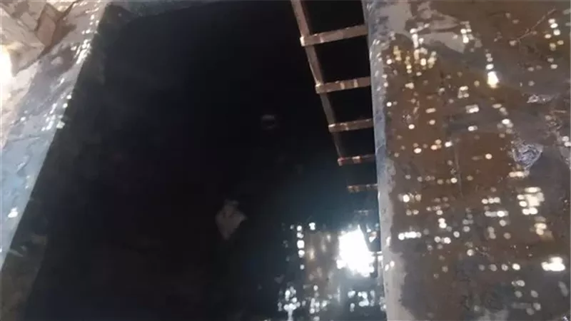  مكان الحادث