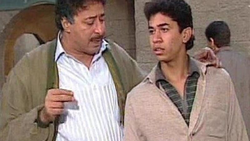عمرو محمد علي 