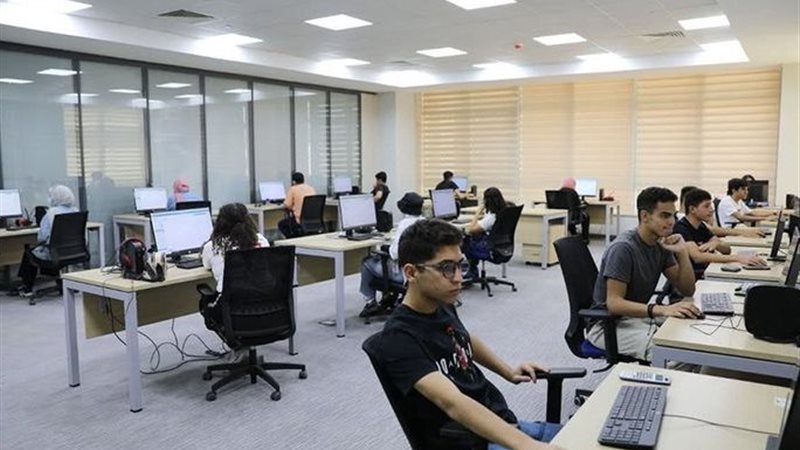 تنسيق الجامعات 2026