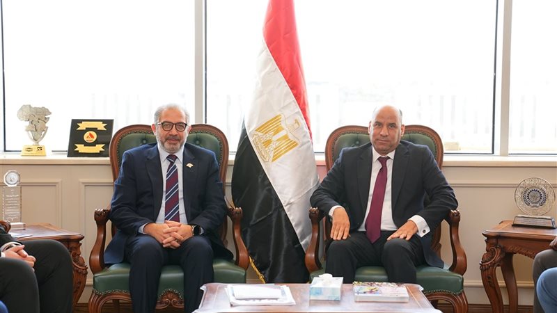 وزارة العمل 